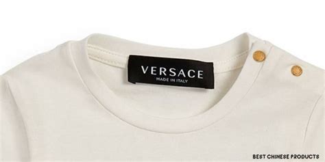 versace bags made in china|china versace clothing.